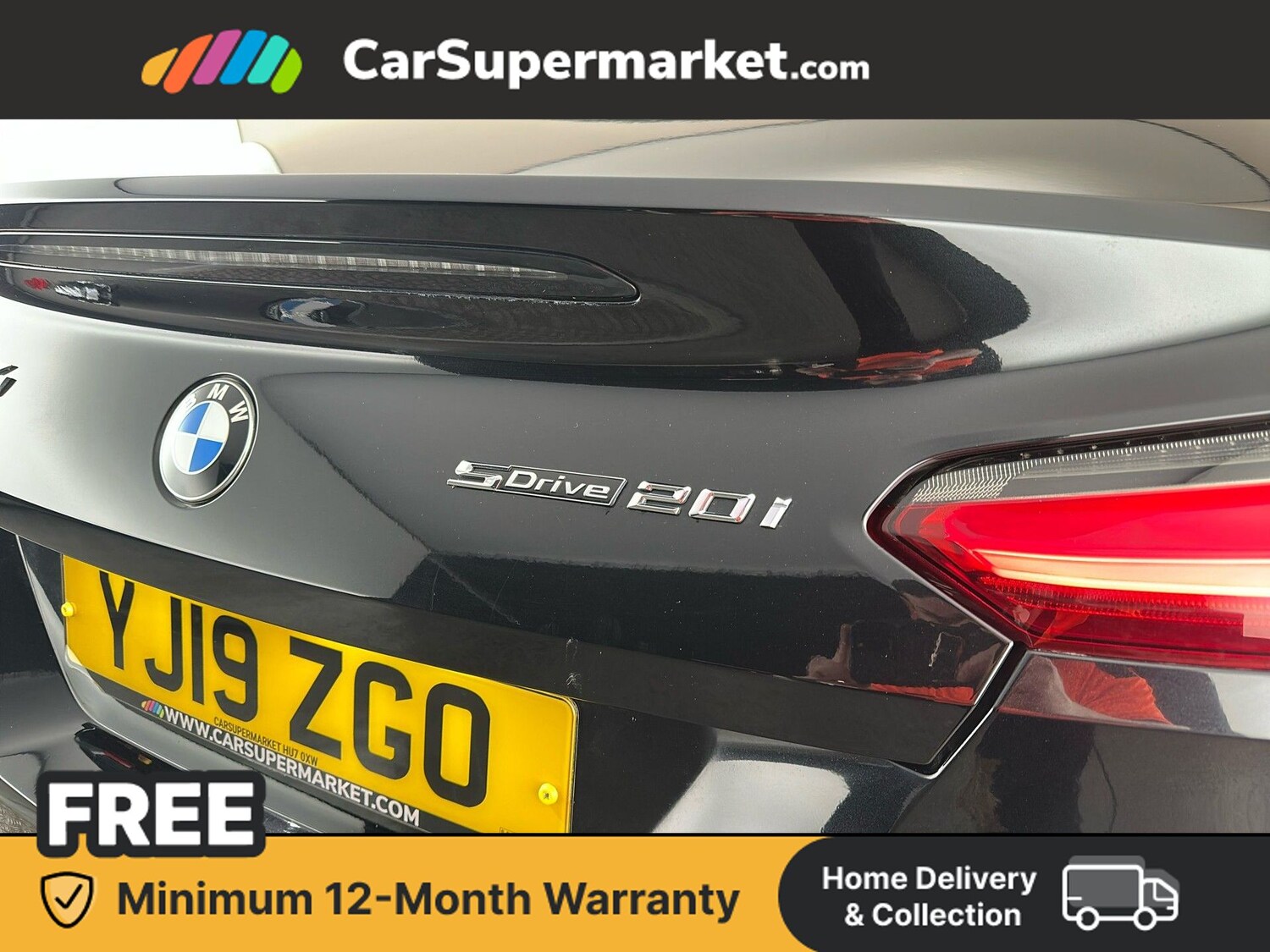 Used BMW Z4 2019 for sale - 77787457: Photo 39