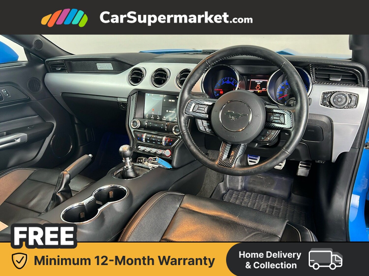 Used Ford Mustang 2017 for sale - 77374279: Photo 13