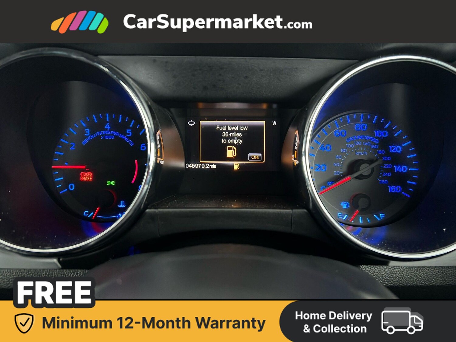 Used Ford Mustang 2017 for sale - 77374279: Photo 15