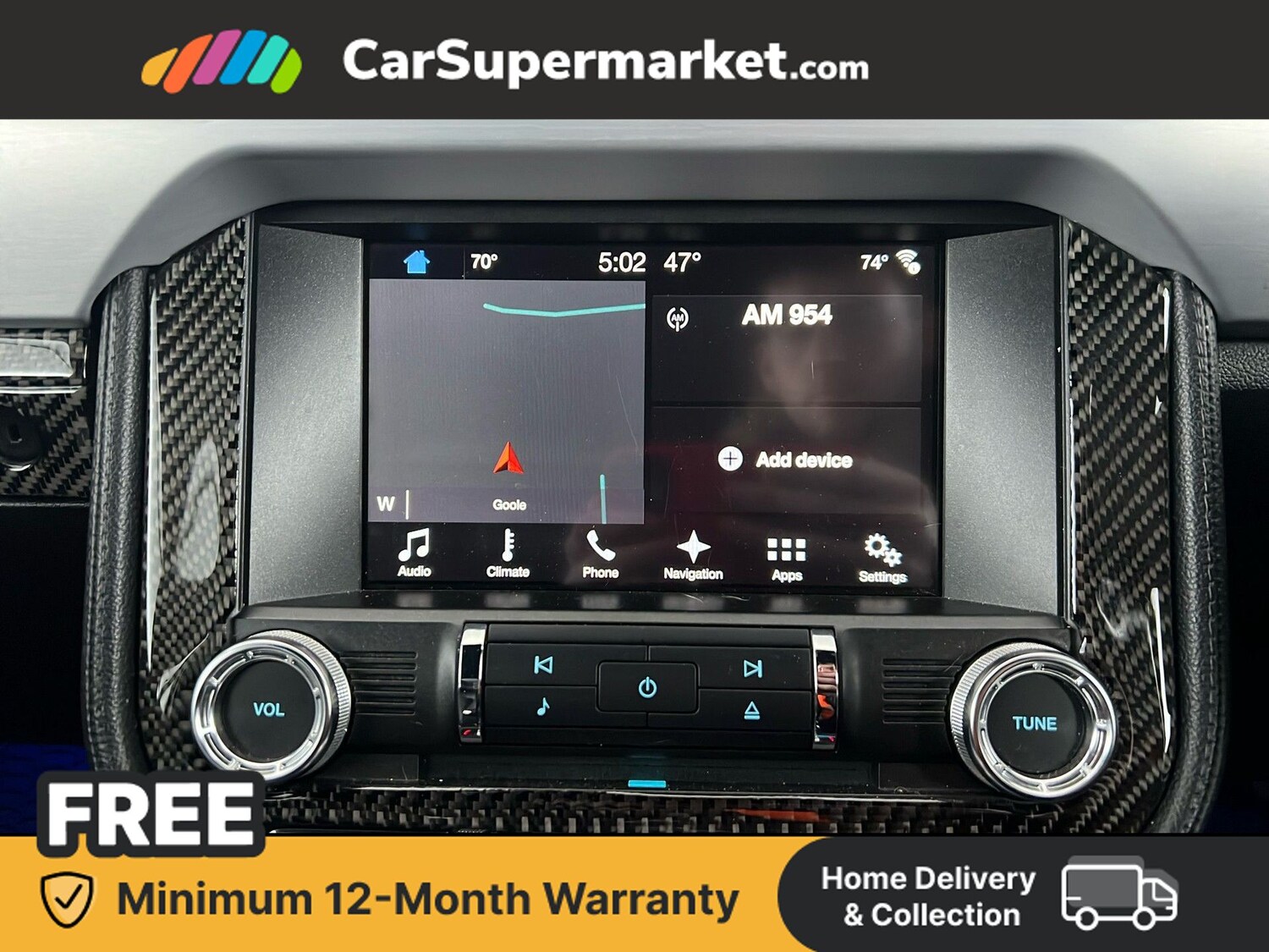 Used Ford Mustang 2017 for sale - 77374279: Photo 16