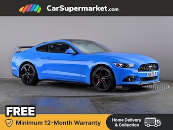 Used Ford Mustang 2017 for sale - 77374279: Photo