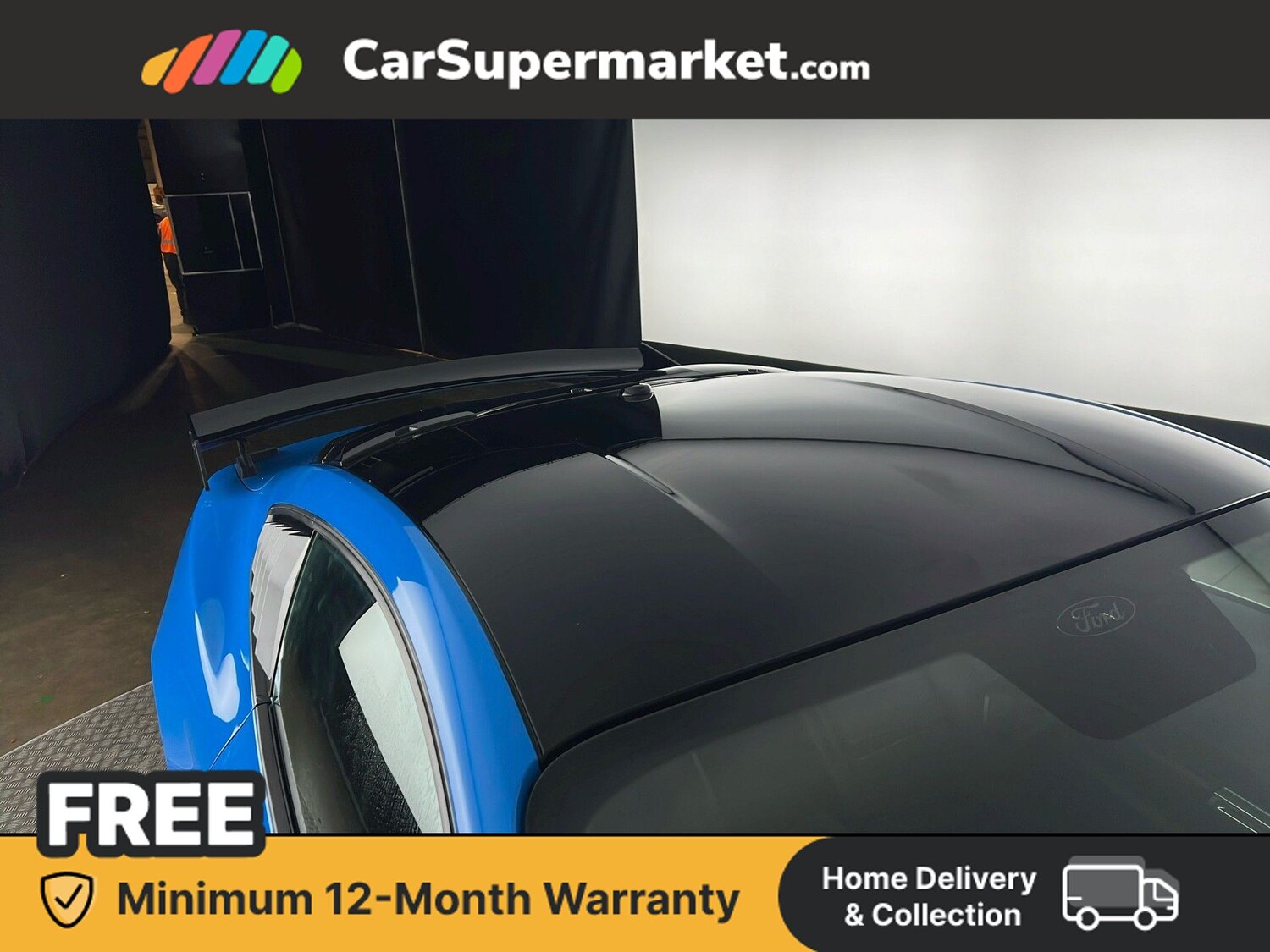 Used Ford Mustang 2017 for sale - 77374279: Photo 21