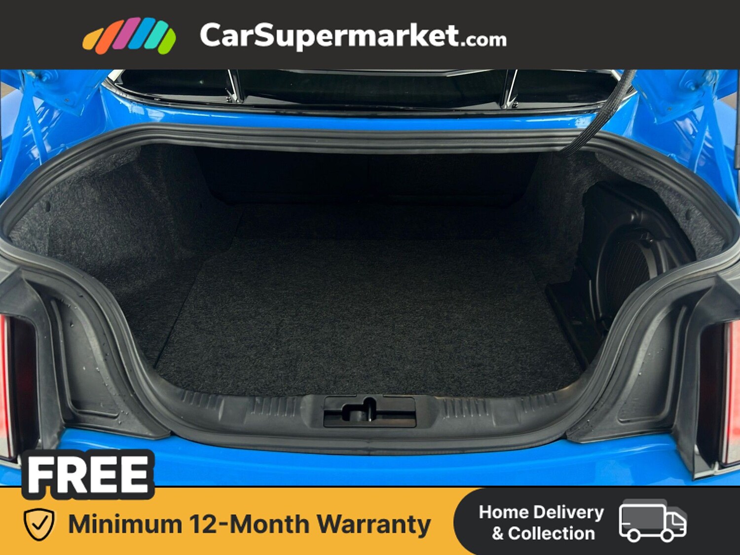 Used Ford Mustang 2017 for sale - 77374279: Photo 22