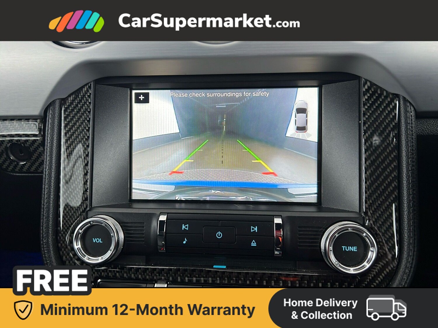 Used Ford Mustang 2017 for sale - 77374279: Photo 25