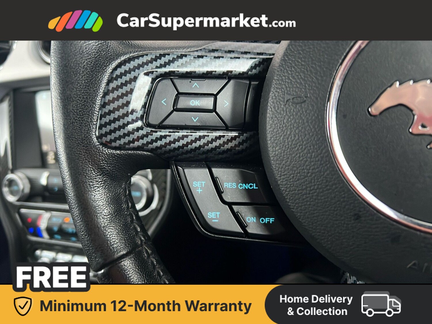 Used Ford Mustang 2017 for sale - 77374279: Photo 26