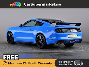 Used Ford Mustang 2017 for sale - 77374279: Photo