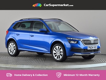 2024 - 1.0 TSI 110 SE Drive DSG 5-Door