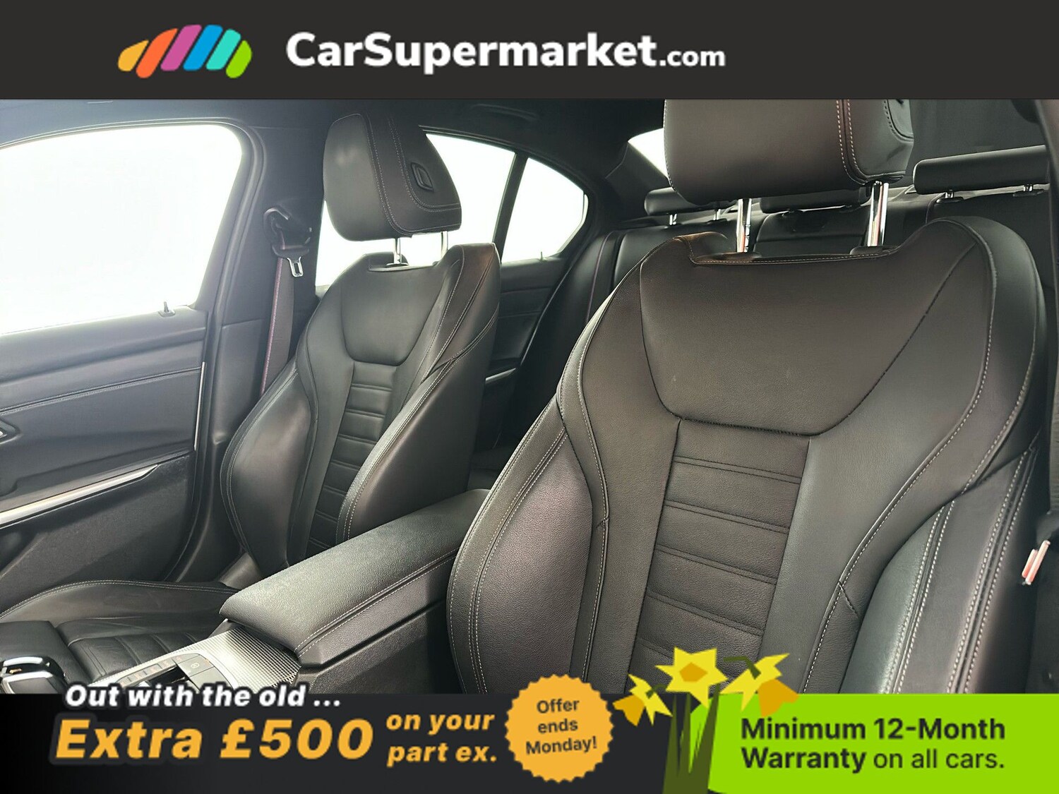 Used BMW 3 Series 2021 for sale - 77961446: Photo 18