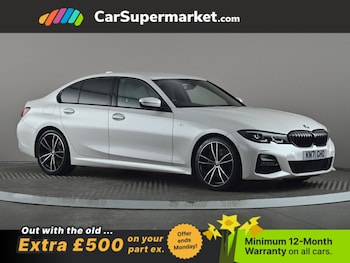 Used BMW 3 Series 2021 for sale - 77961446: Photo