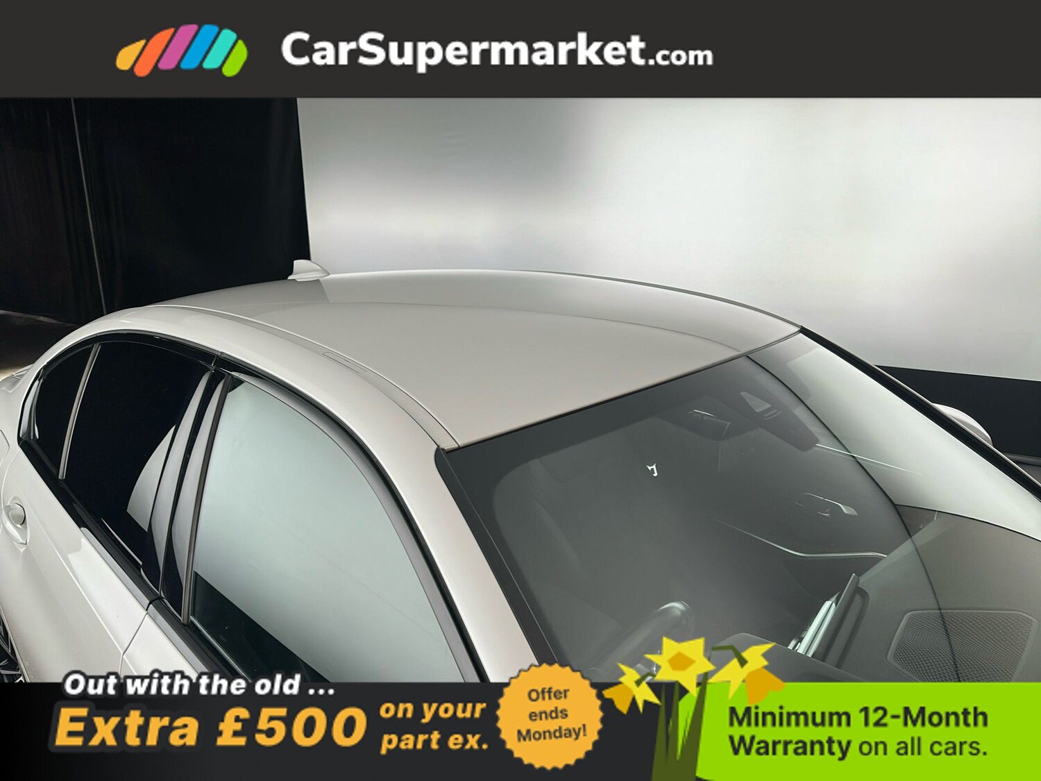 Used BMW 3 Series 2021 for sale - 77961446: Photo 22