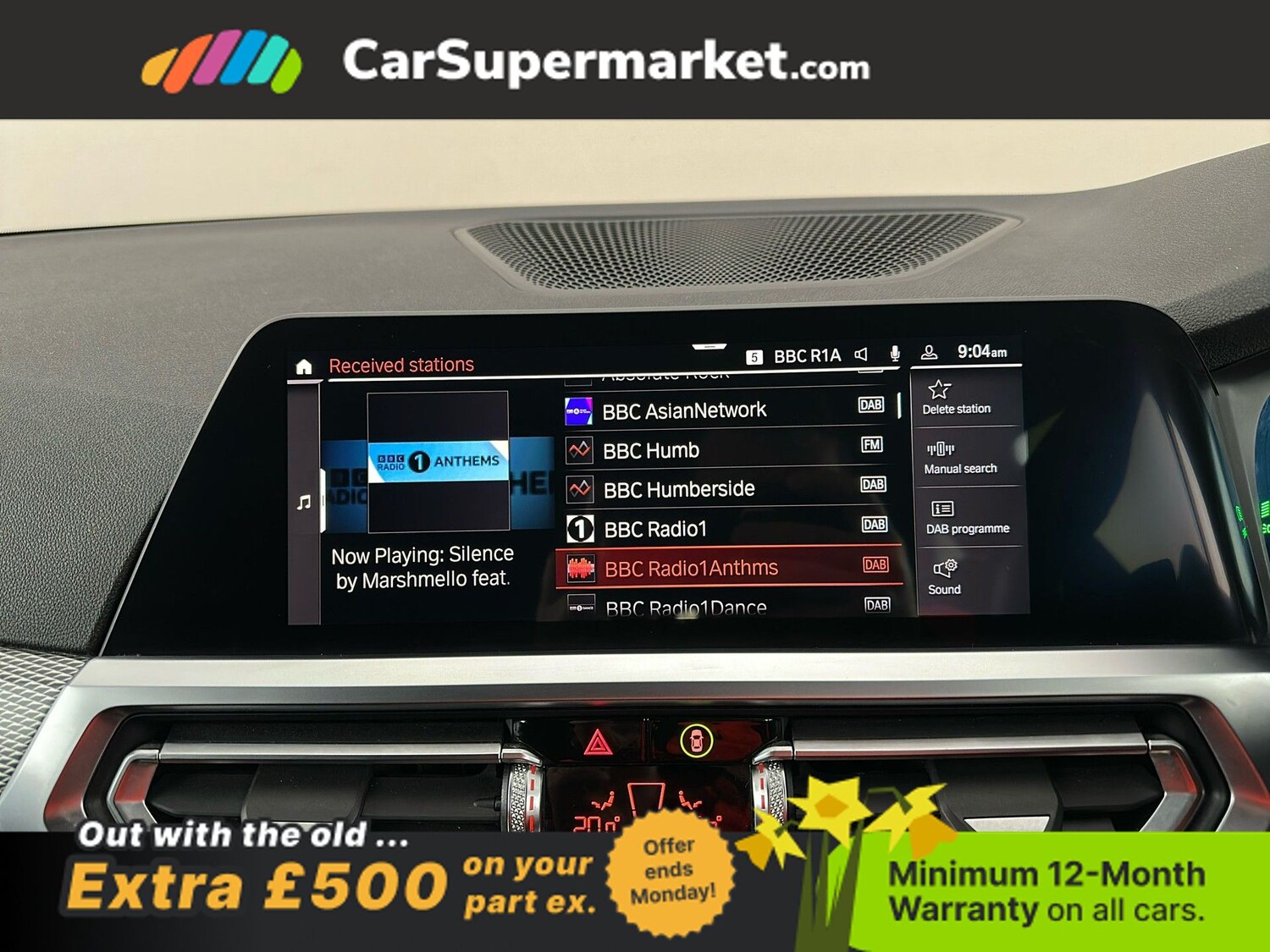 Used BMW 3 Series 2021 for sale - 77961446: Photo 25