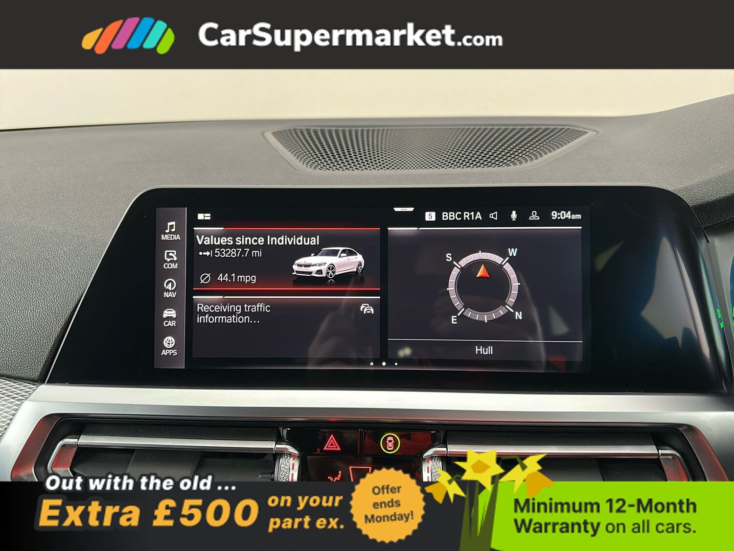 Used BMW 3 Series 2021 for sale - 77961446: Photo 27