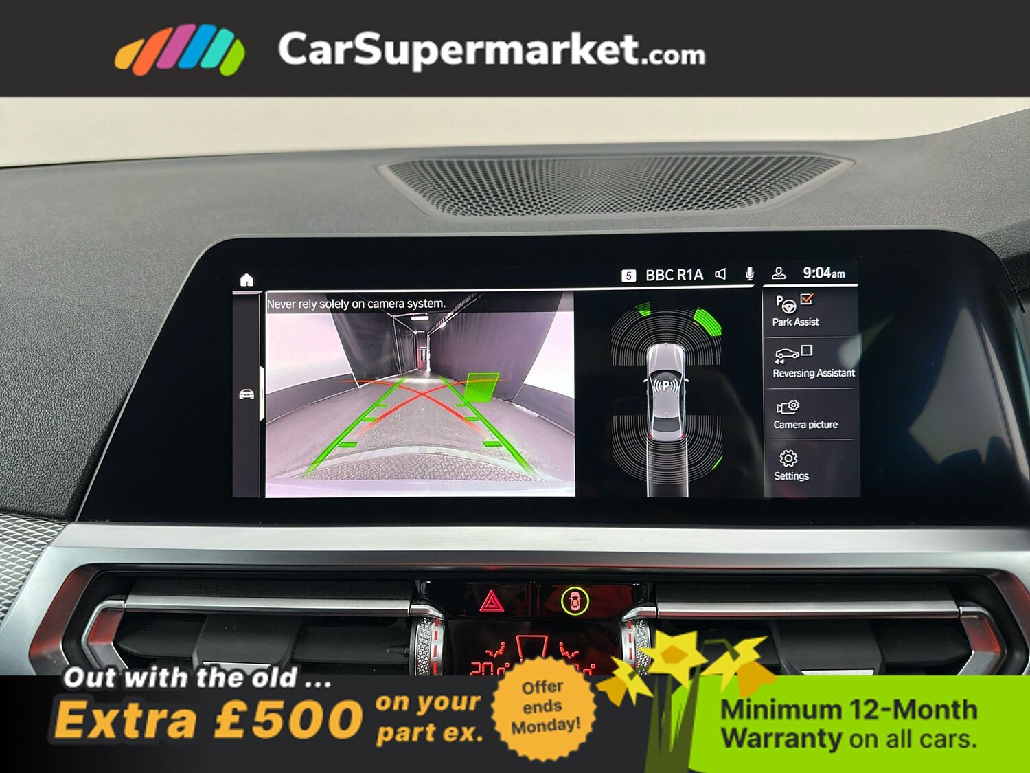 Used BMW 3 Series 2021 for sale - 77961446: Photo 28