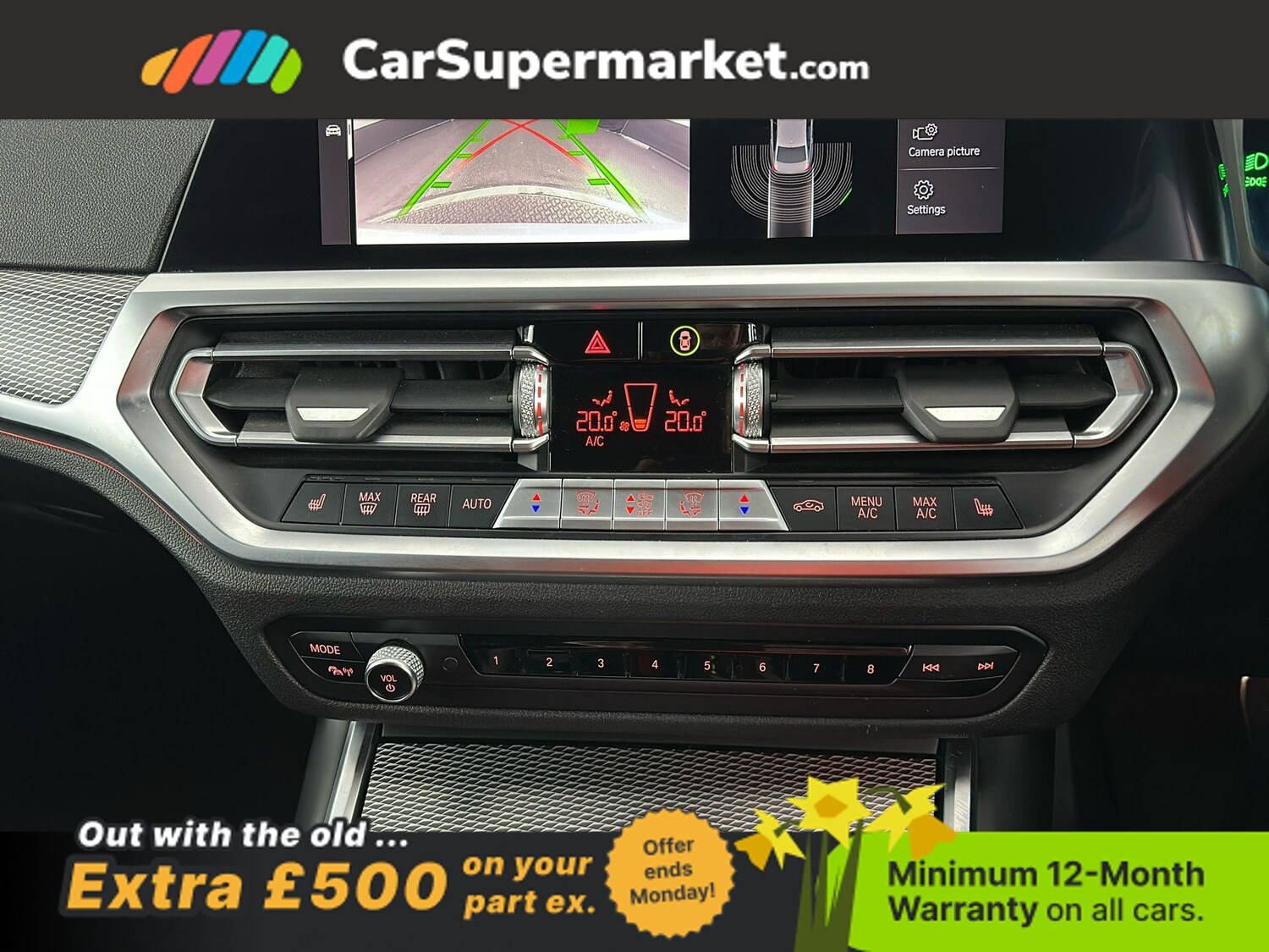 Used BMW 3 Series 2021 for sale - 77961446: Photo 29