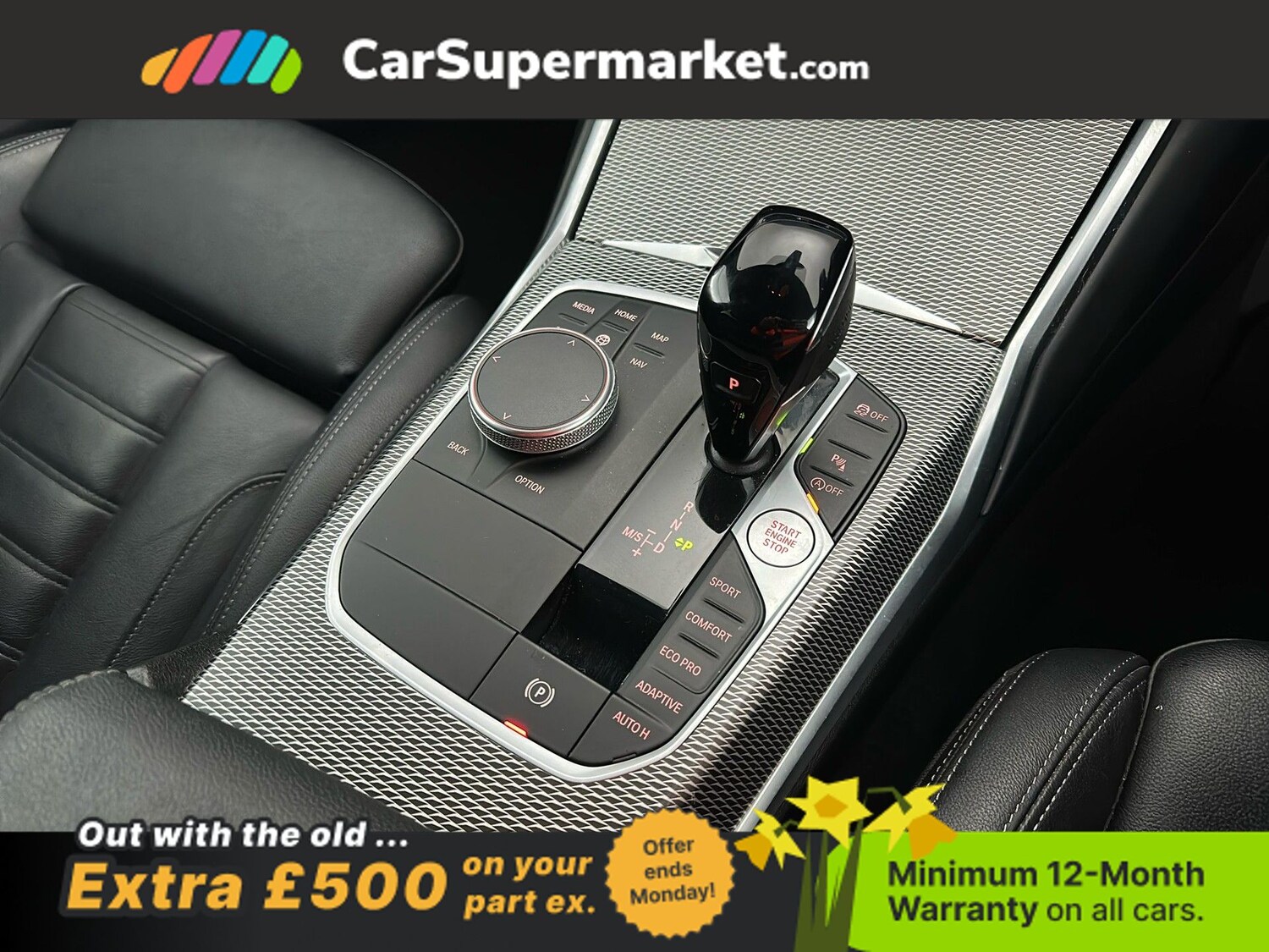 Used BMW 3 Series 2021 for sale - 77961446: Photo 31