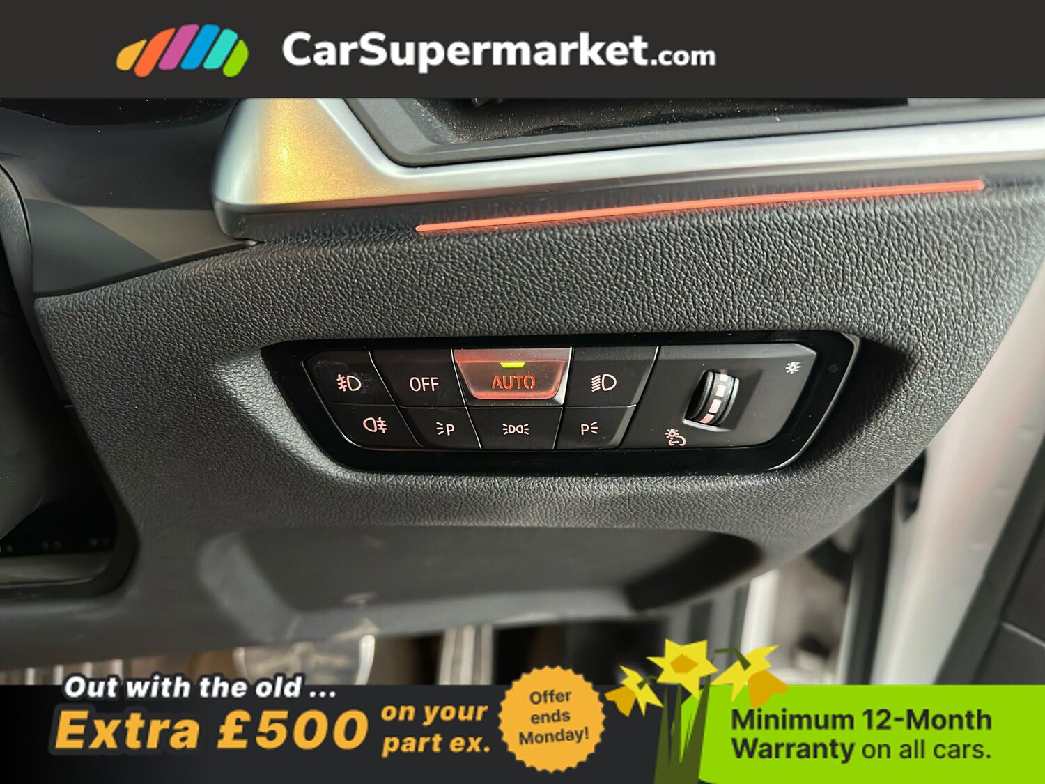 Used BMW 3 Series 2021 for sale - 77961446: Photo 34