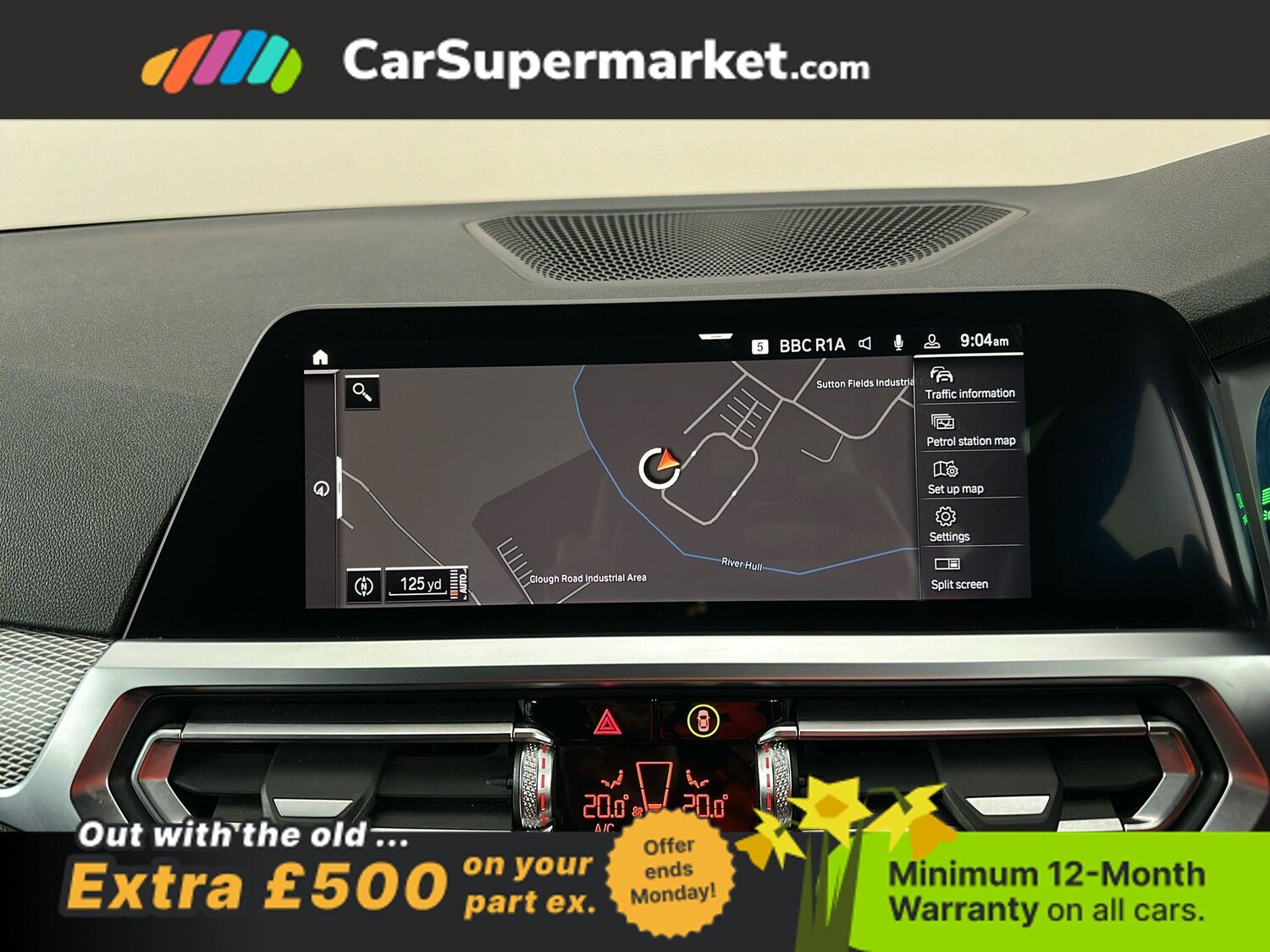 Used BMW 3 Series 2021 for sale - 77961446: Photo 37