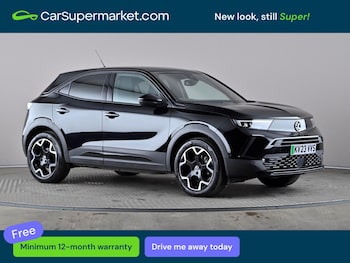 Used Vauxhall Mokka 2023 for sale - 78354285: Photo