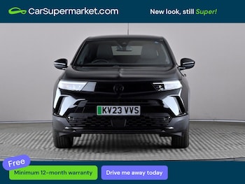 Used Vauxhall Mokka 2023 for sale - 78354285: Photo