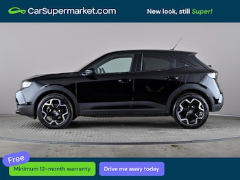 Used Vauxhall Mokka 2023 for sale - 78354285: Photo