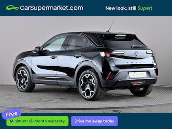 Used Vauxhall Mokka 2023 for sale - 78354285: Photo