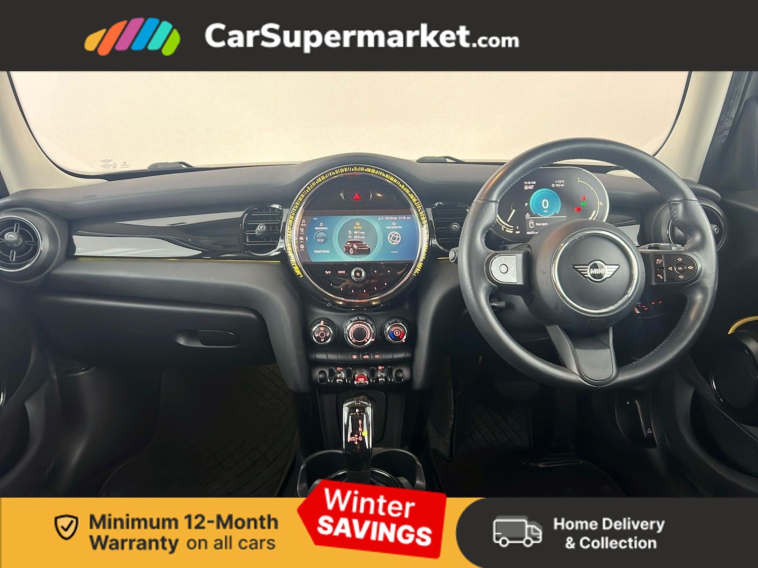 Used MINI Hatch 2021 for sale - 77275491: Photo 14