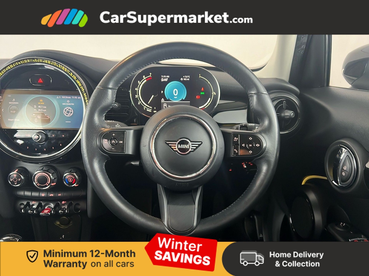 Used MINI Hatch 2021 for sale - 77275491: Photo 15