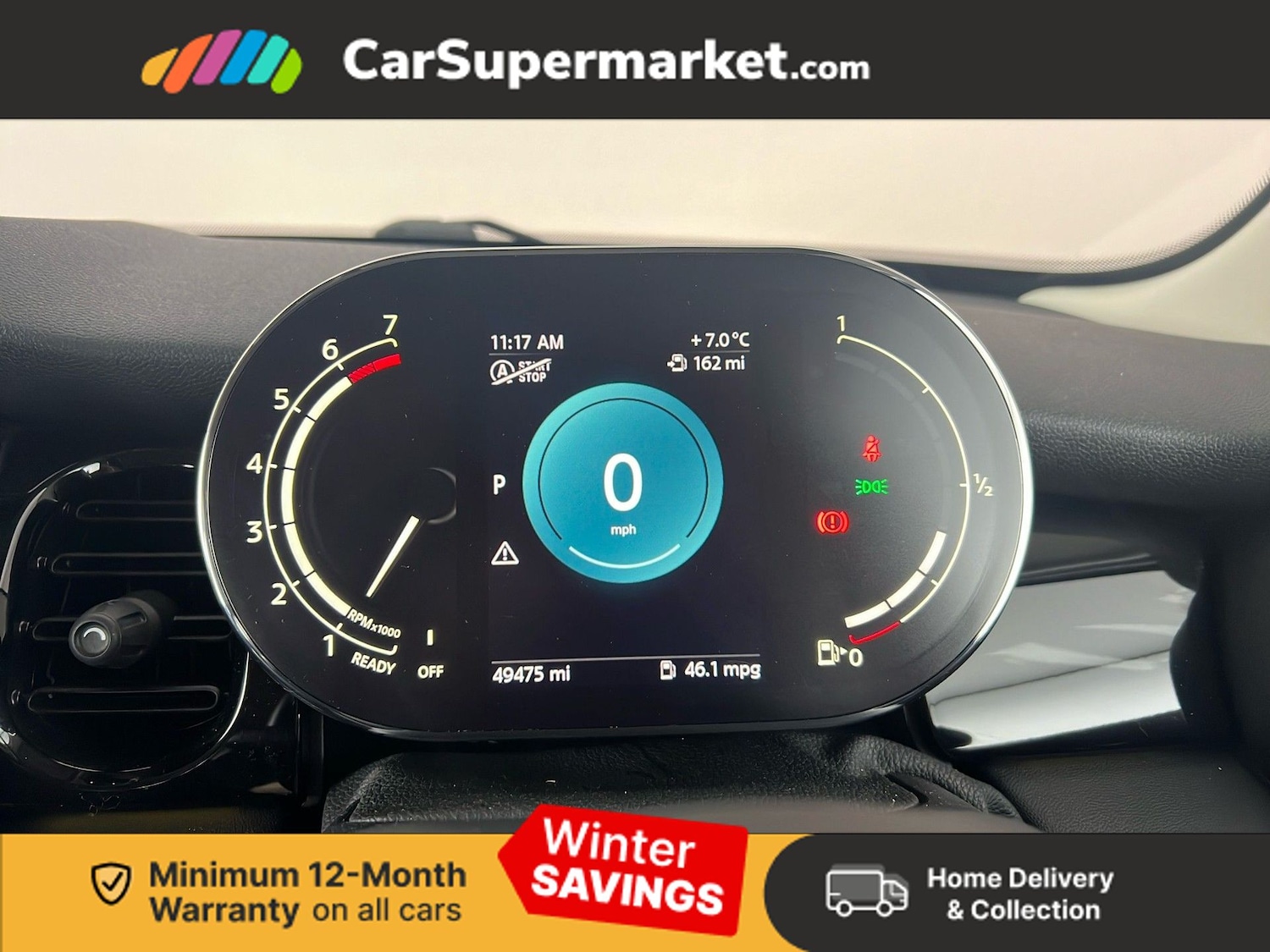 Used MINI Hatch 2021 for sale - 77275491: Photo 16