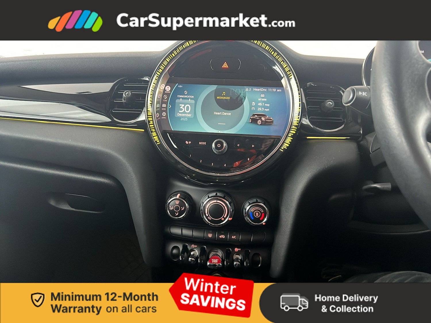 Used MINI Hatch 2021 for sale - 77275491: Photo 17