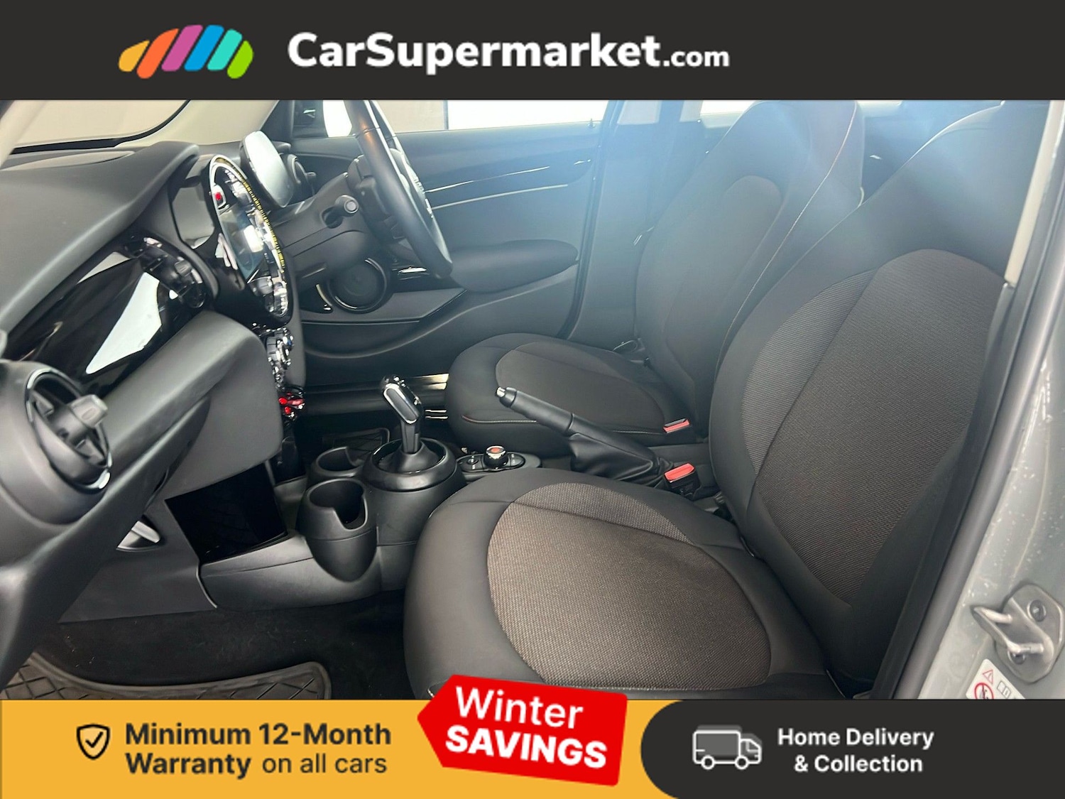 Used MINI Hatch 2021 for sale - 77275491: Photo 18