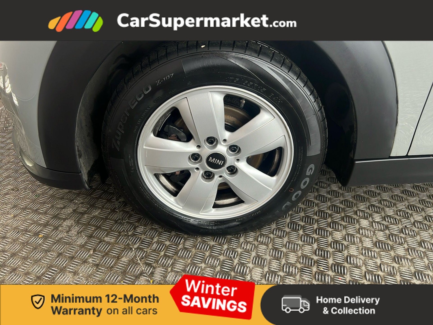 Used MINI Hatch 2021 for sale - 77275491: Photo 20