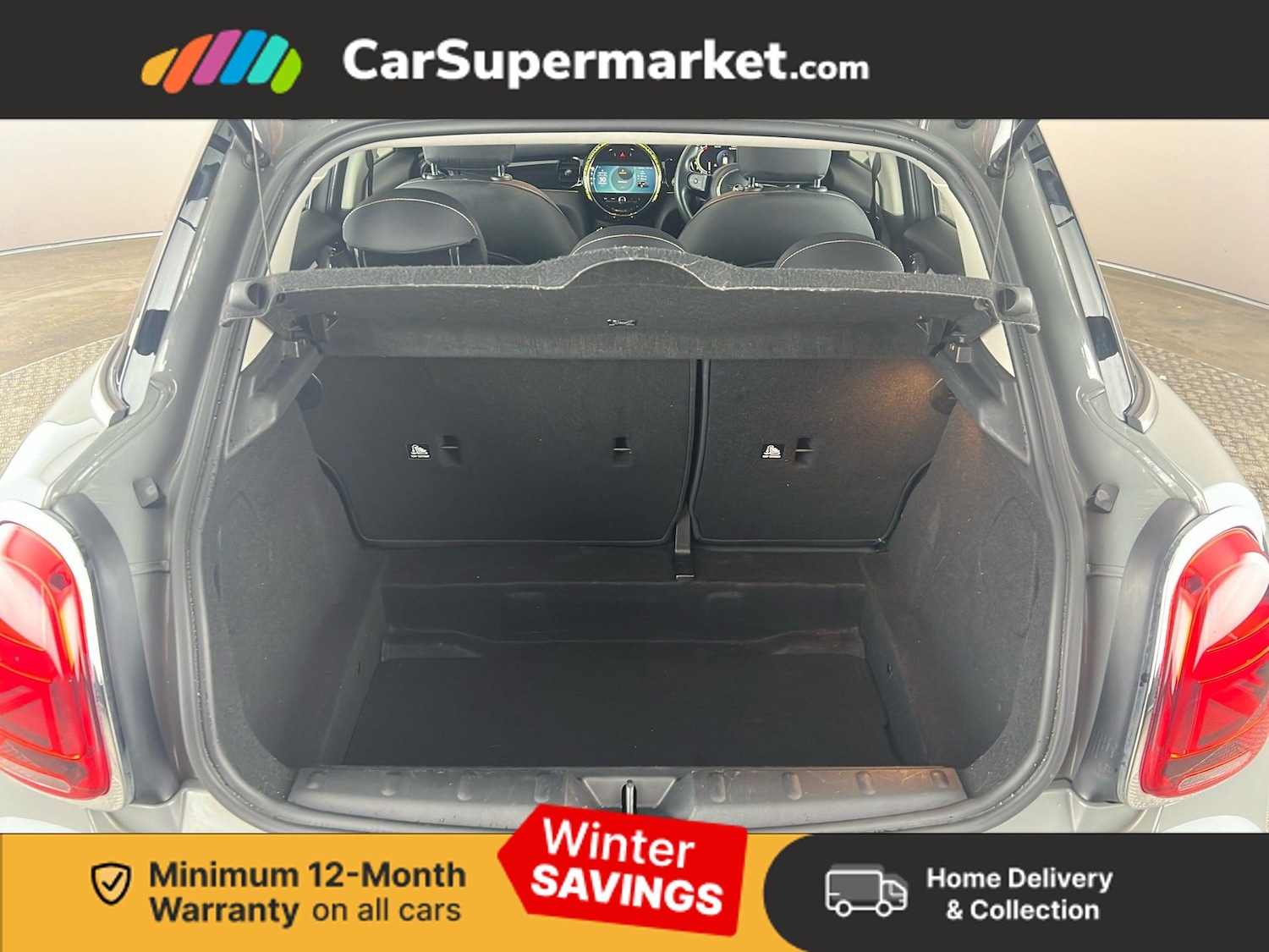 Used MINI Hatch 2021 for sale - 77275491: Photo 23