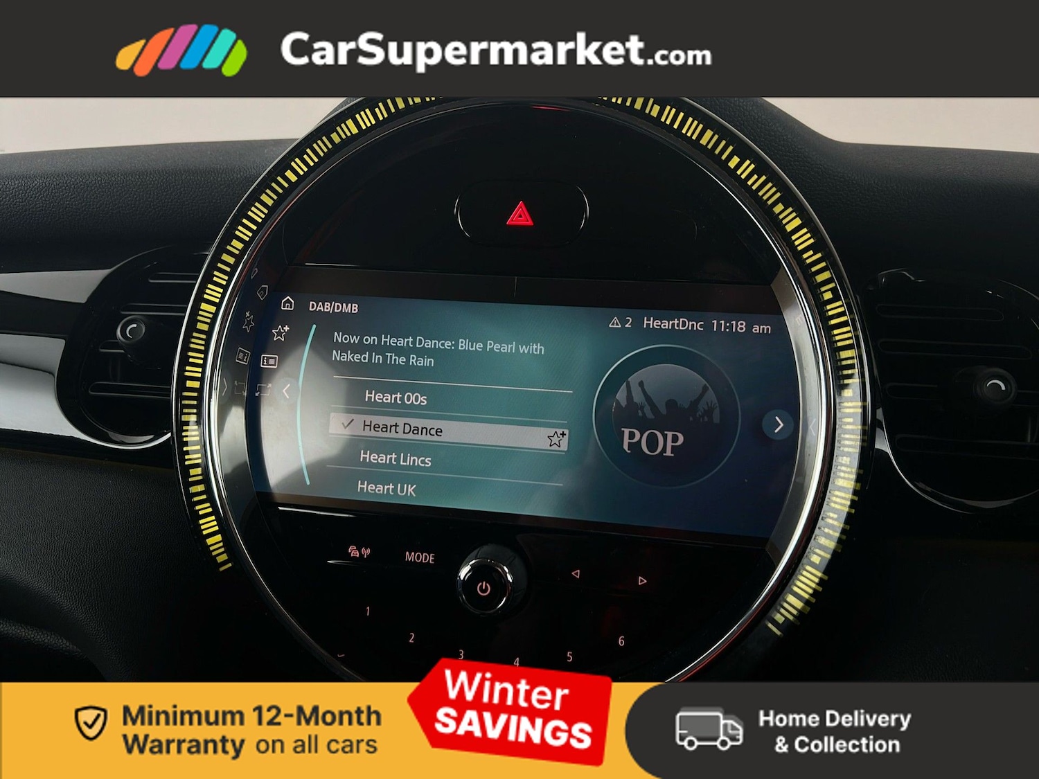 Used MINI Hatch 2021 for sale - 77275491: Photo 25