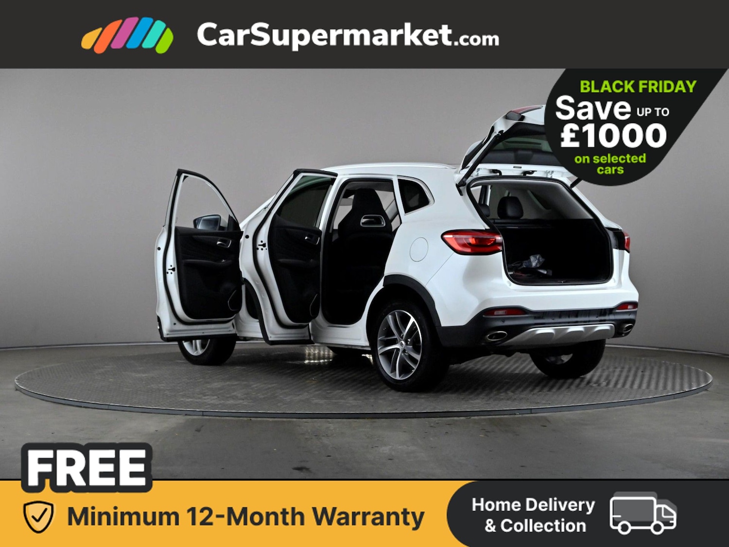 Used MG MG HS 2022 for sale - 76638108: Photo 11