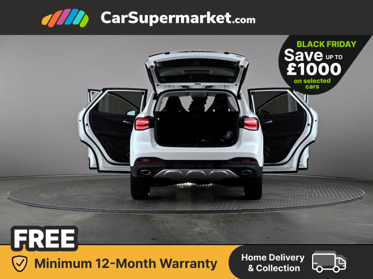 Used MG MG HS 2022 for sale - 76638108: Photo 12