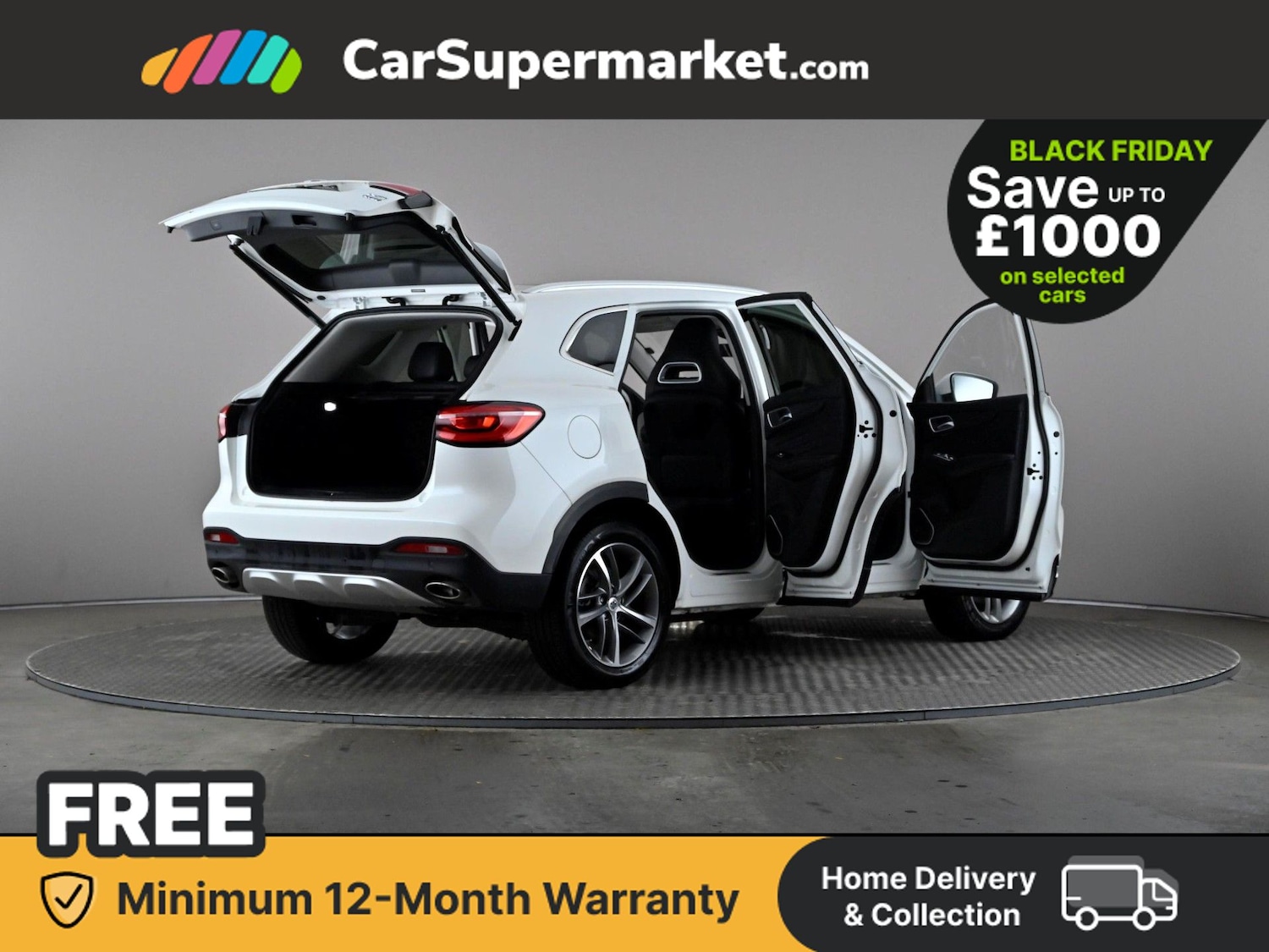 Used MG MG HS 2022 for sale - 76638108: Photo 13