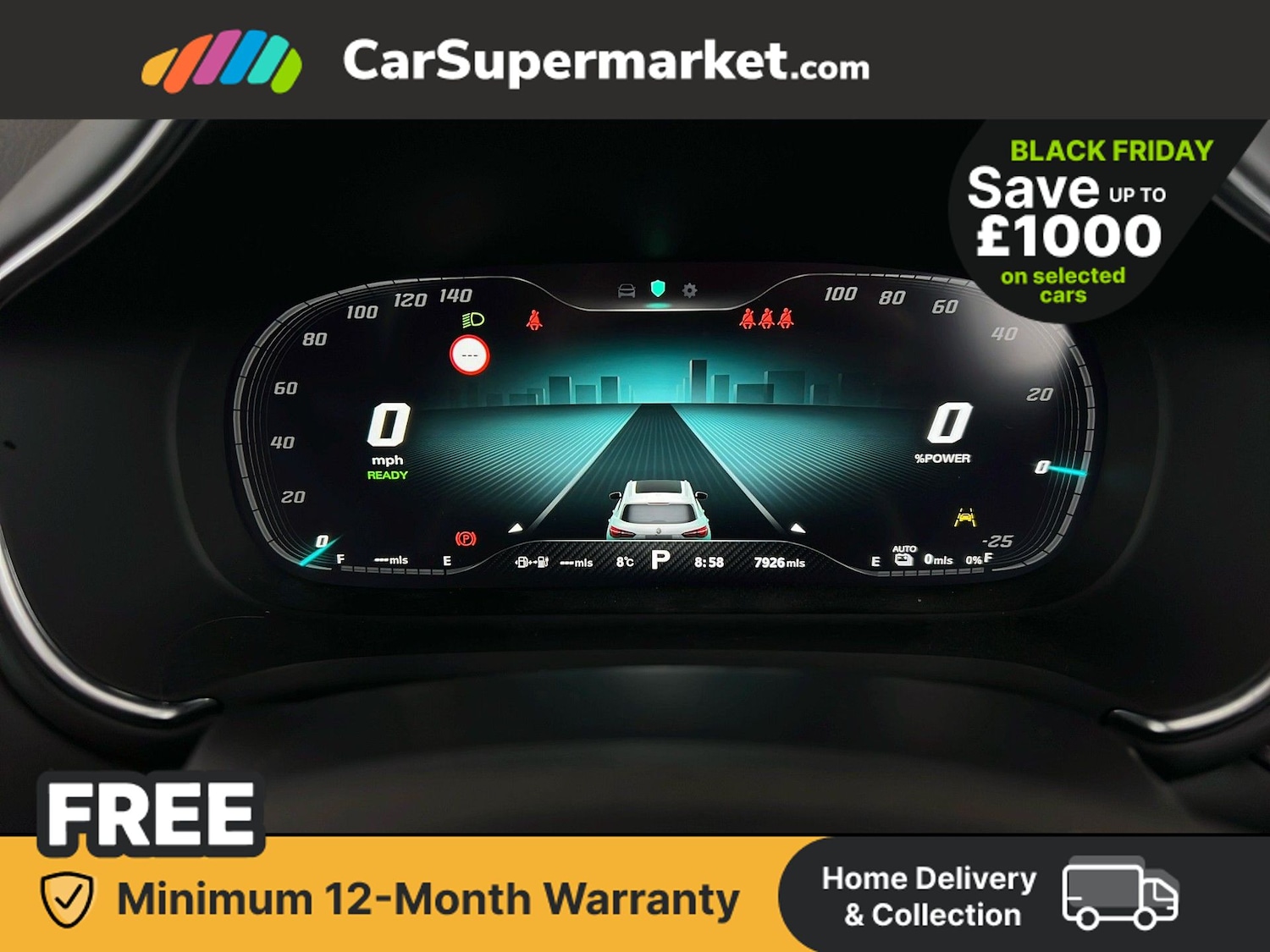 Used MG MG HS 2022 for sale - 76638108: Photo 16