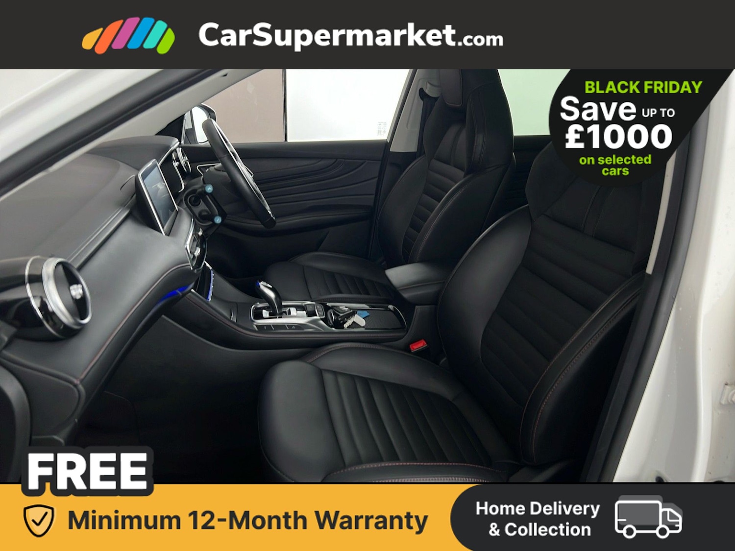 Used MG MG HS 2022 for sale - 76638108: Photo 18