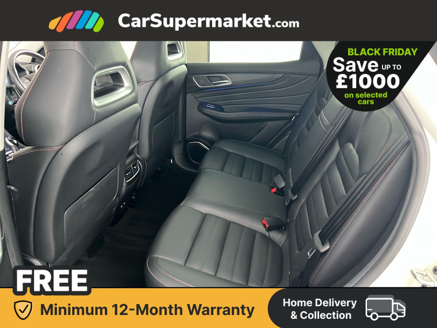 Used MG MG HS 2022 for sale - 76638108: Photo 19