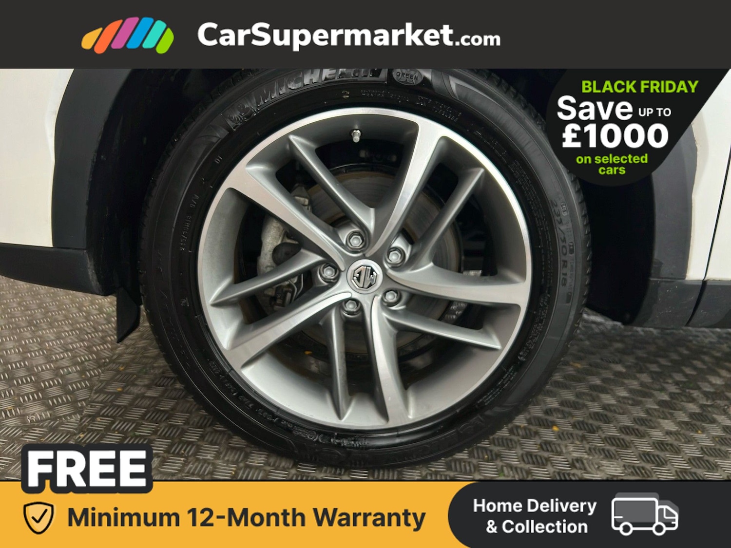 Used MG MG HS 2022 for sale - 76638108: Photo 20