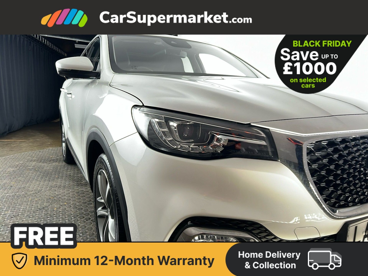 Used MG MG HS 2022 for sale - 76638108: Photo 21