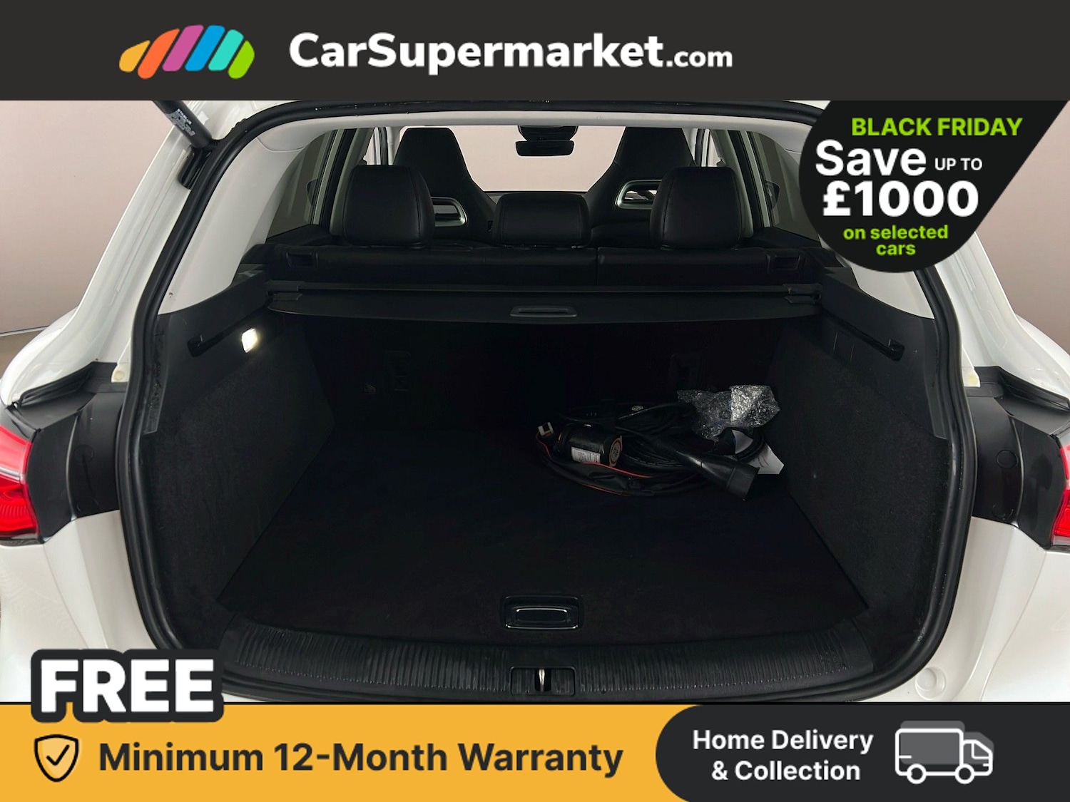 Used MG MG HS 2022 for sale - 76638108: Photo 23