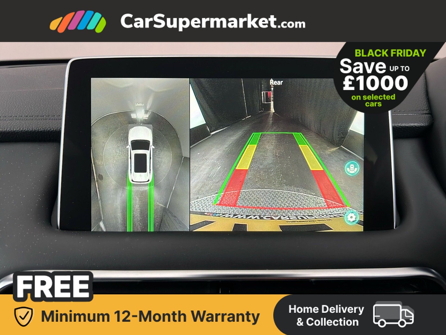 Used MG MG HS 2022 for sale - 76638108: Photo 26