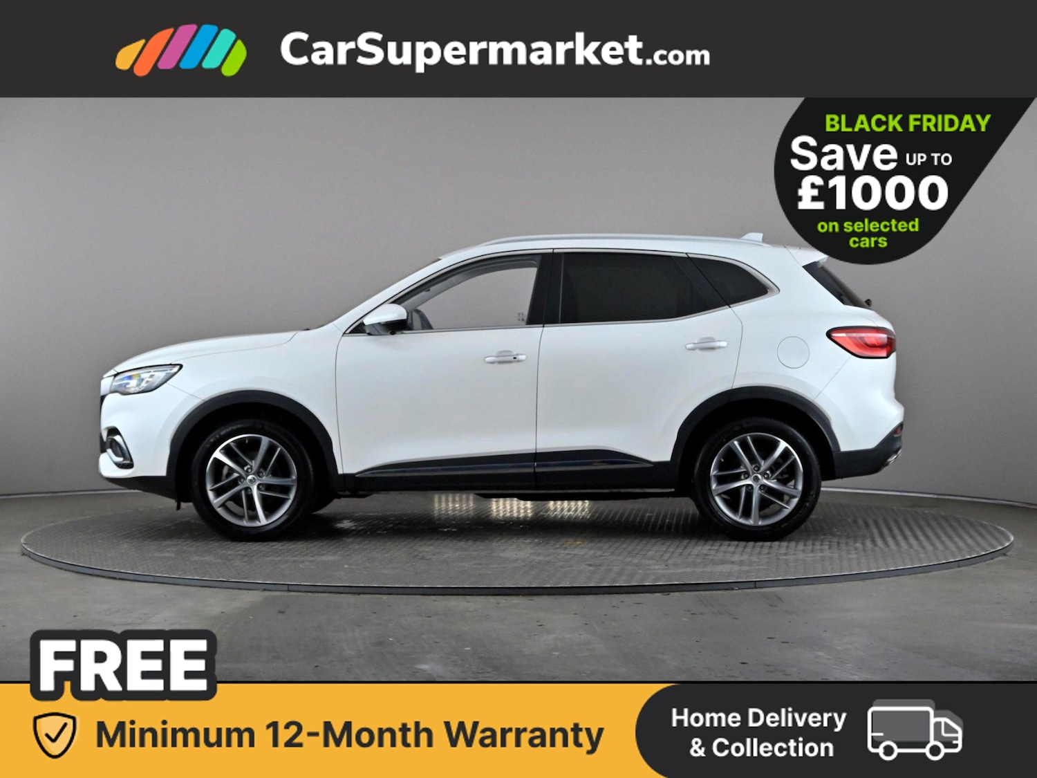 Used MG MG HS 2022 for sale - 76638108: Photo 3