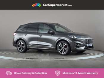 Used Ford Kuga 2023 for sale - 74885971: Photo