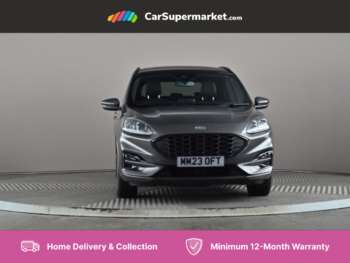 Used Ford Kuga 2023 for sale - 74885971: Photo