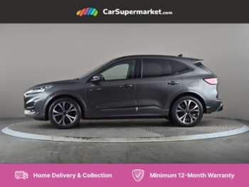 Used Ford Kuga 2023 for sale - 74885971: Photo