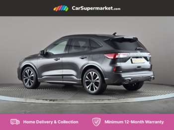 Used Ford Kuga 2023 for sale - 74885971: Photo