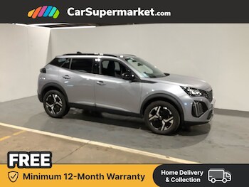 Peugeot 2008 feature image