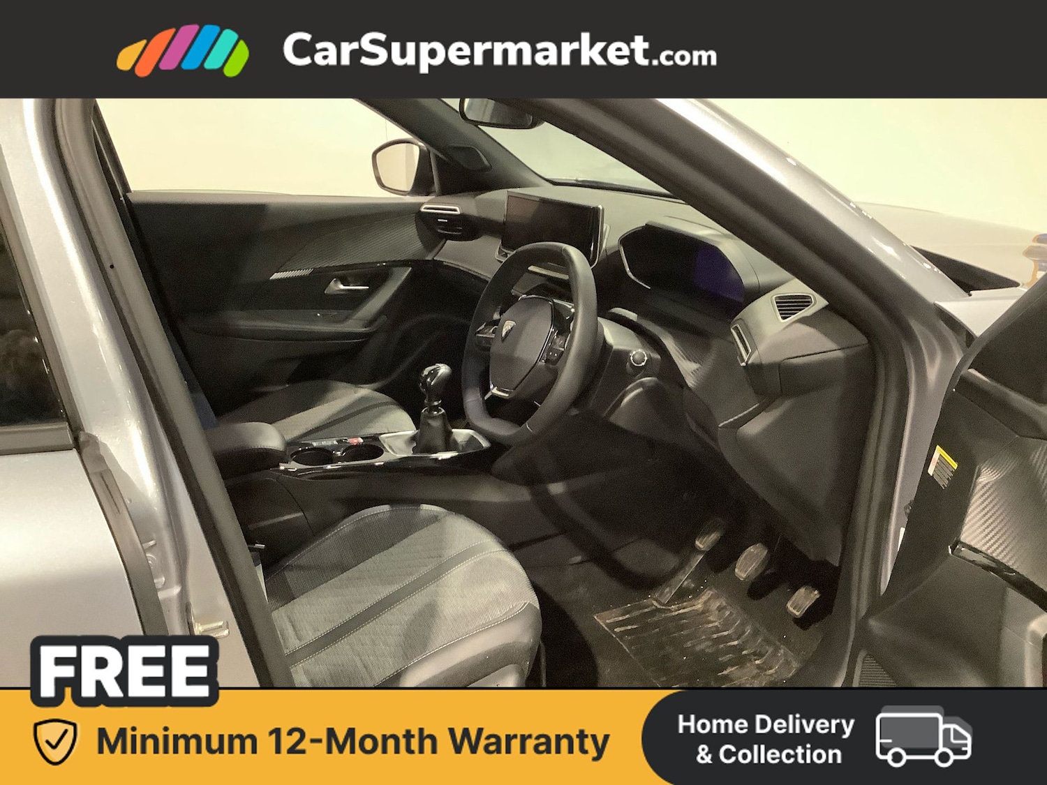 Used Peugeot 2008 2024 for sale - 77680039: Photo 2